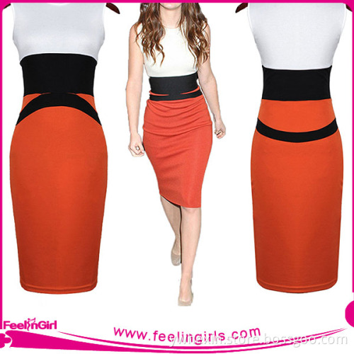 OEM Service Supply Type High Quality Bodycon Dress
Quality Choice